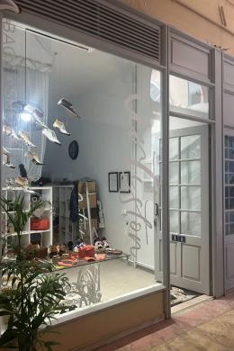 Μοναστηράκι, Κατάστημα, Πώληση, 22 τ.μ