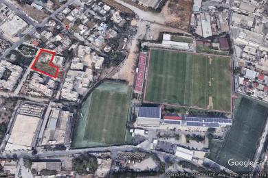 Votanikos, Plot, Sale, 1515 sq.m