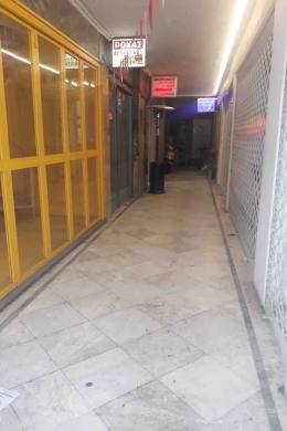 Μοναστηράκι, Κατάστημα,ΠΩΛΗΣΗ 12 τ.μ