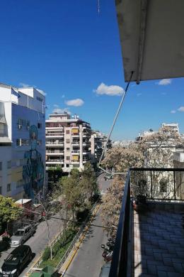 Pireas, Apartment, Sale, 67 sq.m