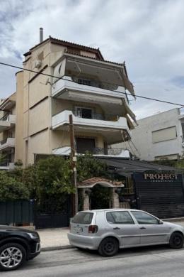 Αργυρούπολη, Διαμέρισμα, Ενοικίαση, 108 τ.μ