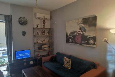 Egaleo, Apartment, Sale, 51 sq.m