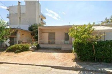 Nea Ionia, Plot, Sale, 263 sq.m