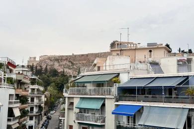 Acropolis, Apartment, Rental, 105 sq.m