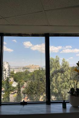 Neos Kosmos, Building, Sale, 2170 sq.m