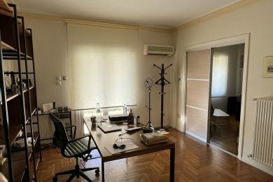 Palaio Faliro, Office, Rental, 72 sq.m