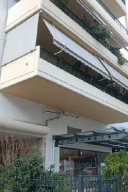 Κάτω Πατήσια, Διαμέρισμα, Ενοικίαση, 81 τ.μ