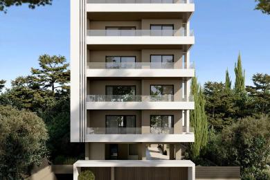 Ano Patisia, Apartment, Sale, 107 sq.m