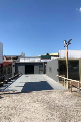 Agios Stefanos, Building, Sale, 1650 sq.m
