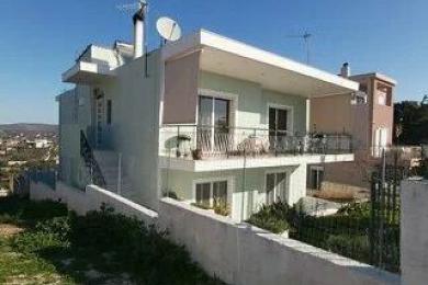 Κρωπία Αγία Μαρίνα , Μονοκατοικία, Πώληση, 315 τ.μ