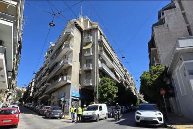 Koukaki, Apartment, Sale, 179 sq.m