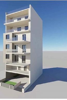 Tavros, Apartment, Sale, 83 sq.m