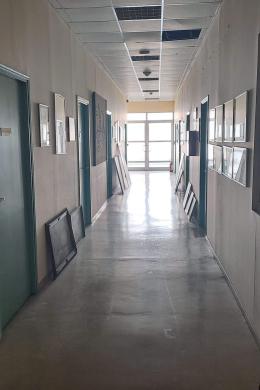 Peristeri, Building, Sale, 3788 sq.m