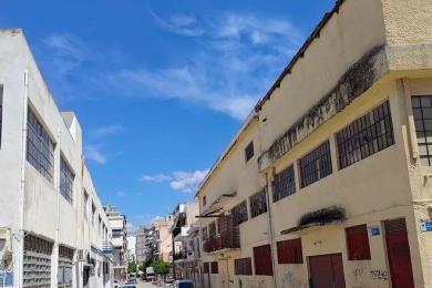 Πειραιάς, Κτίριο, Πώληση, 2850 τ.μ