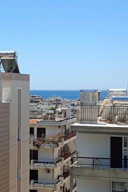 Palaio Faliro, Maisonette, Sale, 125 sq.m