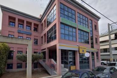 Anavissos, Building, Sale, 645 sq.m