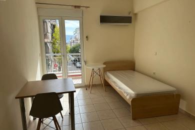 Egaleo, Studio, Rental, 27 sq.m