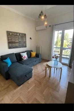 Βοτανικός, ΔΙΑΜΕΡΙΣΜΑ, Ενοικίαση, 43 τ.μ