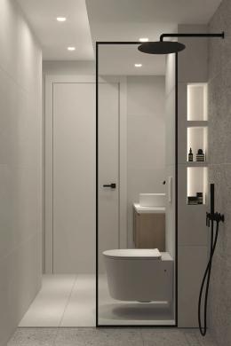 Pireas, Maisonette, Sale, 50 sq.m