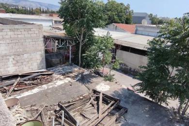Ταύρος, Οικόπεδο, Πώληση, 2408 τ.μ