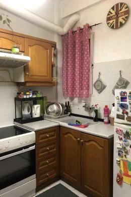 Agios Ioannis Rentis, Apartment, Rental, 45 sq.m