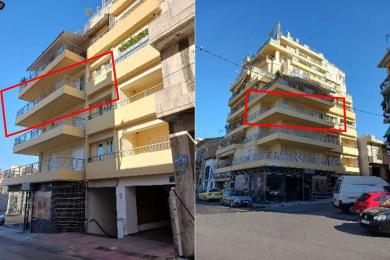 Κολωνός, Διαμέρισμα, Ενοικίαση, 77 τ.μ