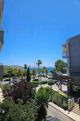 Βουλιαγμένη, Διαμέρισμα, Πώληση, 67 τ.μ