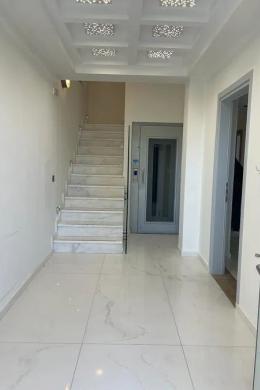 Voula, Villa, Sale, 760 sq.m