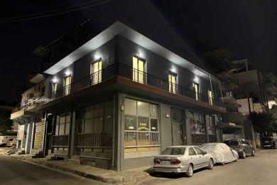 Votanikos, Building, Rental, 375 sq.m
