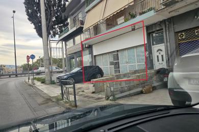 Agios Ioannis Rentis, Shop, Sale, 150 sq.m