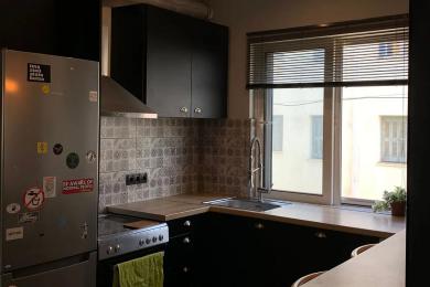 Νέος Κόσμος, Γκαρσονιέρα, Πώληση, 38 τ.μ