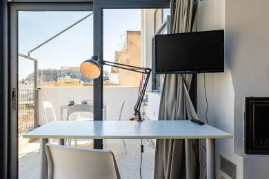 Psirri, Apartment, Rental