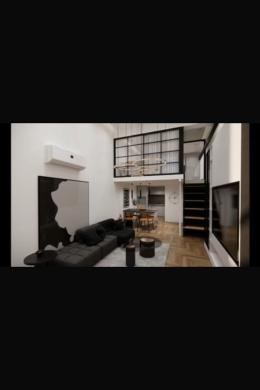 Votanikos, Apartment, Sale, 45.37 sq.m