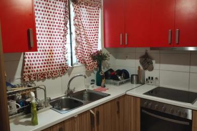 Kallithea, Apartment, Rental, 45 sq.m
