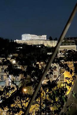 Kallithea, Apartment, Sale, 140 sq.m