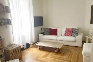 Neapoli, Apartment, Rental, 86 sq.m