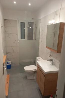 Filopappou Hill, Single Floor Apartment, Rental, 81 sq.m