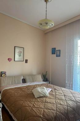 Kypseli, Apartment, Sale, 50 sq.m