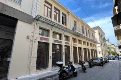 Psirri, Building, Sale, 1315 sq.m