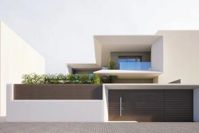 Voula, Villa, Sale, 408 sq.m