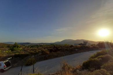 Ανθούσα, Οικόπεδο, Πώληση, 200 τ.μ