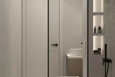 Pireas, Apartment, Sale, 61 sq.m