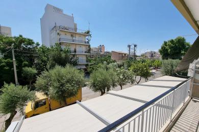 Καλλιθέα, Διαμέρισμα, Ενοικίαση, 52 τ.μ