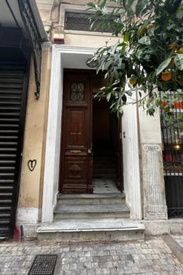 Monastiraki, Building, Rental, 275 sq.m
