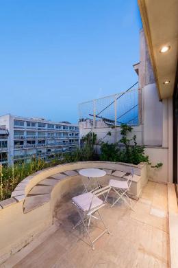 Omonoia, Apartment, Rental, 67 sq.m