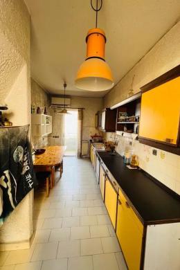 Single Floor Apartment for Rental - Kallithea, South Athens